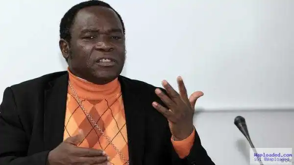 Nothing wrong in agitation, go through to NASS – Kukah tells IPOB, MASSOB, NDA